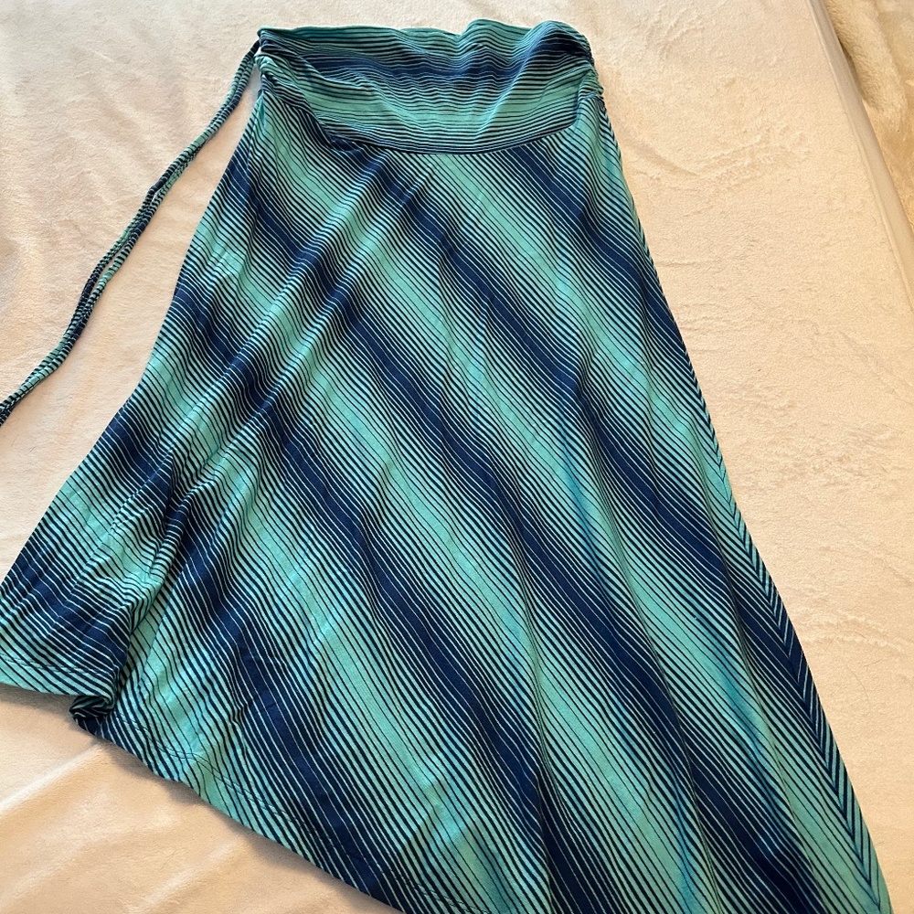 Patagonia Women’s Convertable Skirt/Dress